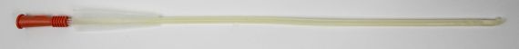 Bd Ready To Use Hydrophilic Catheter 16 Fr Coude Male 40cm