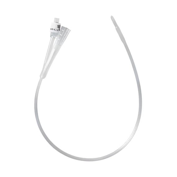 Bardex Catheter 26 F Unisex 30ml Silicone 43cm