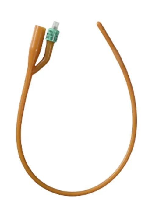 Bardex Catheter 30 F Unisex 30ml Silicone 43cm