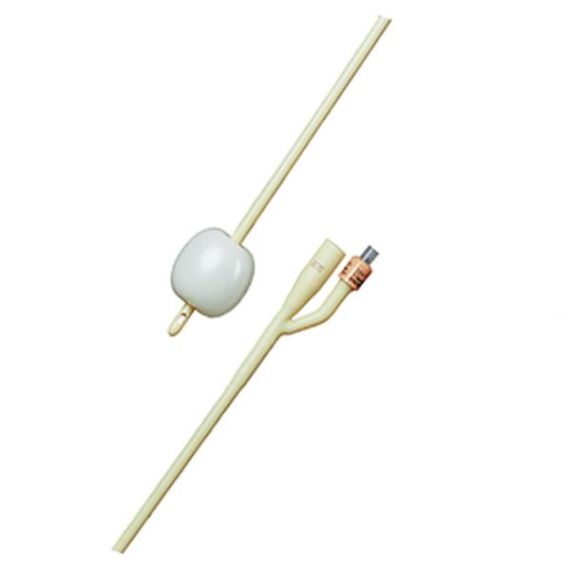 Biocath 14 G 10cc Latex 40cm