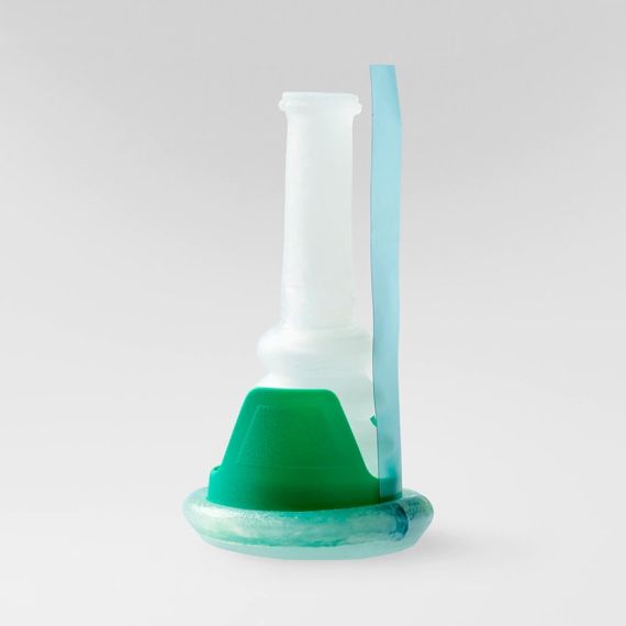 Conveen Urisheath Catheter Self Sealing Ultra Short 30mm Non Latex