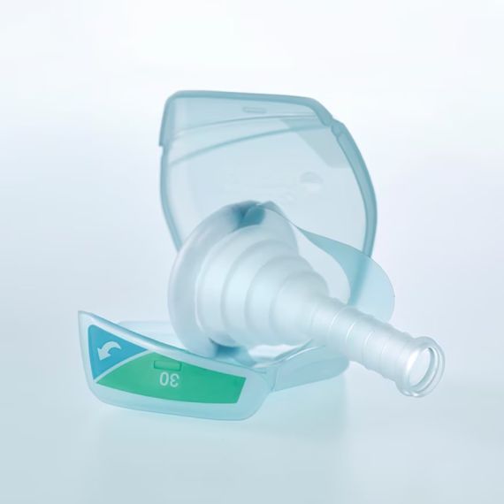 Conveen Optima Cath Standard 30mm Non Latex