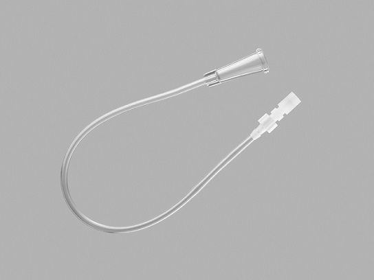 Cook Extension Tube 14 Fg 30cm