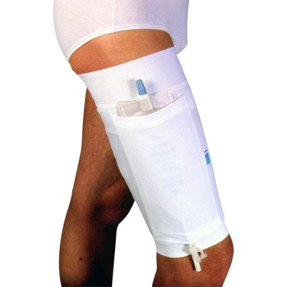 Urocare Leg Bag Holder 36.5cm