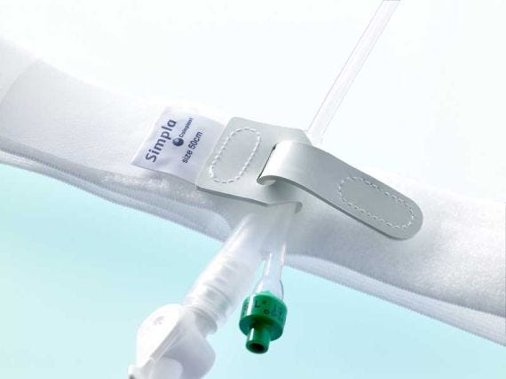 Strap Simpla 60cm