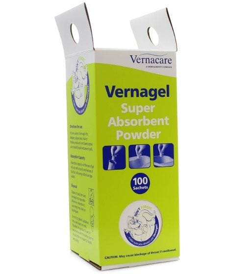 Vernagel Sachets 450 Sc100 8 G