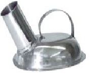 Urinal Stanless Steel