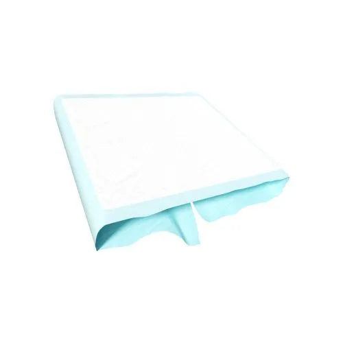 Abri Soft Superdry Bed Protector With Flaps Large 70 X 180 Cm 1750ml