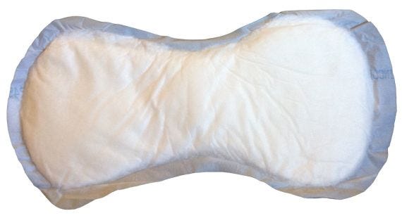 Cello Incohelp Anaform Petite 16x30cm Unisex 200ml