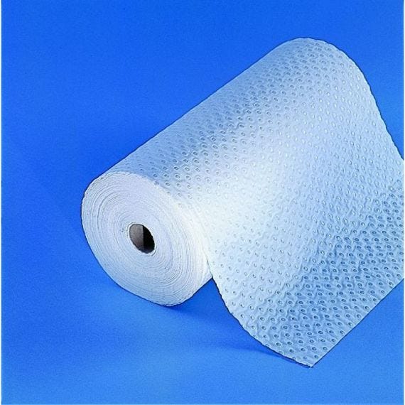 Halyard Benchroll 4 Ply 41.5cmx91mtr