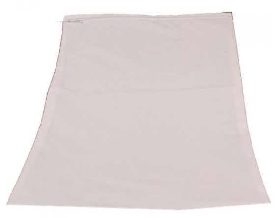 Pillow Protector Unisex Waterproof White