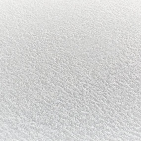 Comfortshield Gold Mattress Protector 607083 Queen 152x204cm 1800ml Waterproof White
