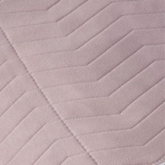 Staydry Boss Bed Pad 3 L No Wings 90 X 100cm Single Bed 3000ml Liliac