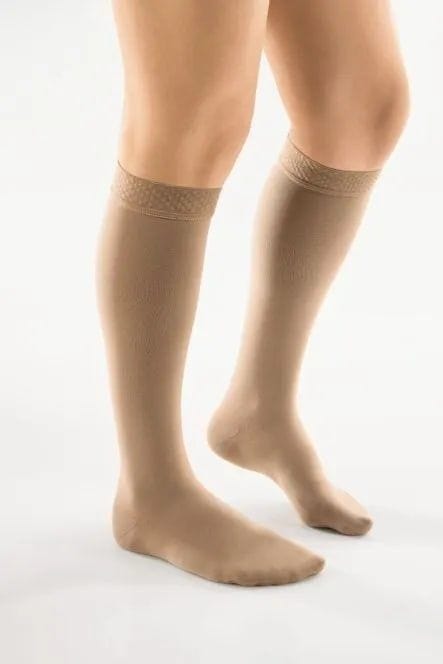 Venosan Stockings 5000 Ad Ccl 1 Long Closed Toe Large Mexico