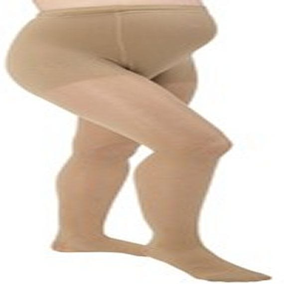 Venosan 4002 Pantyhose Small Ankle 19 23cm 23 32 Hg Maternity Black