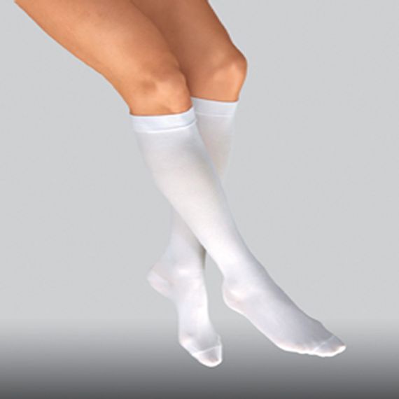 Venosan 8003 Ulcerfit Ad Liner Large 10 Hg Below Knee
