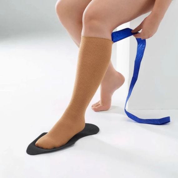 Venotrain Glider Stocking Aid