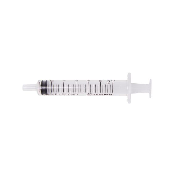 Syringe Hypodermic 3ml