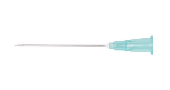 Agani Needle 21g X 38mm