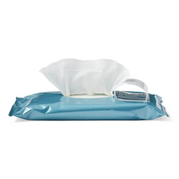 Readyflush Flushable Wipes Fragrance Free