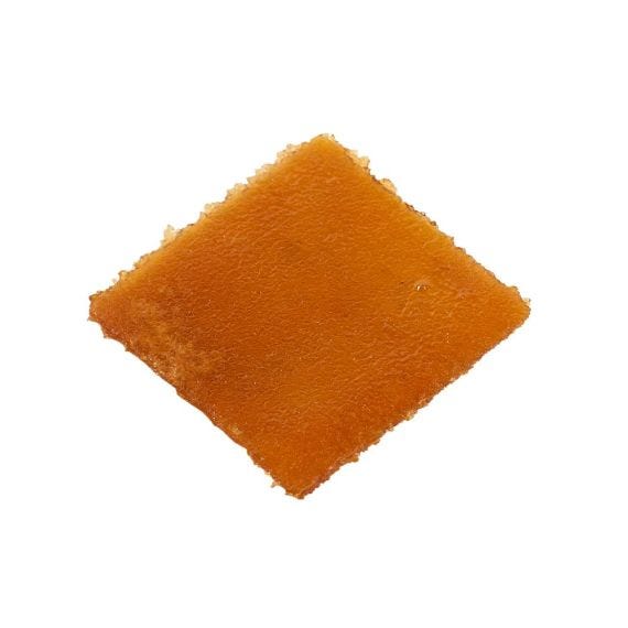 Alginate With Honey 10cm X 10cm