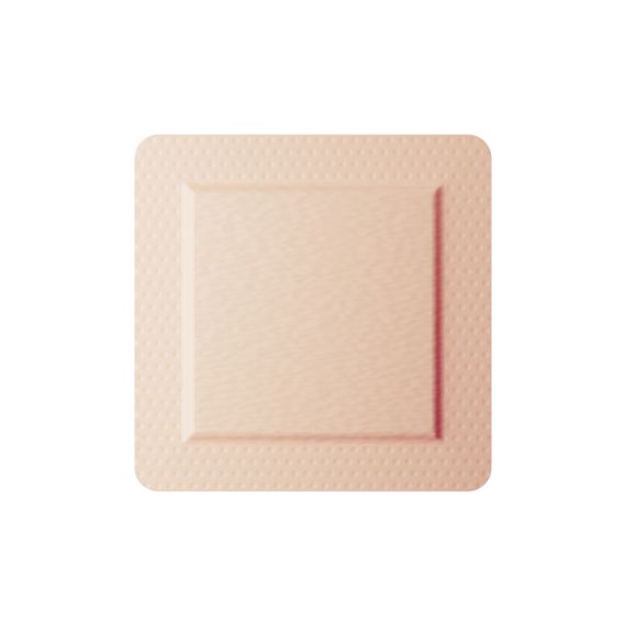 Aquacel Foam Pro Dressing 8x8cm