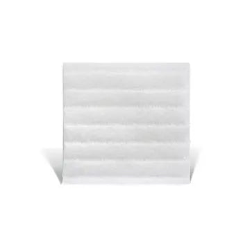 Aquacel Extra Dressing 10cmx10cm White
