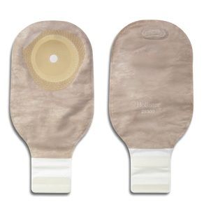 Wound Drainage Pouch Moderma Flex 15 55mm