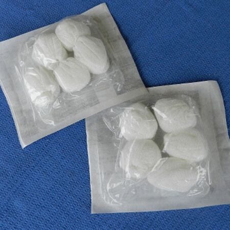 Cotton Bob