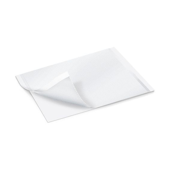 Atrauman Dressing Silicone 10x20cm