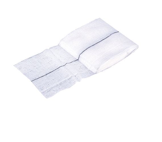 Gauze Packing 10cmx2mtr Sterile