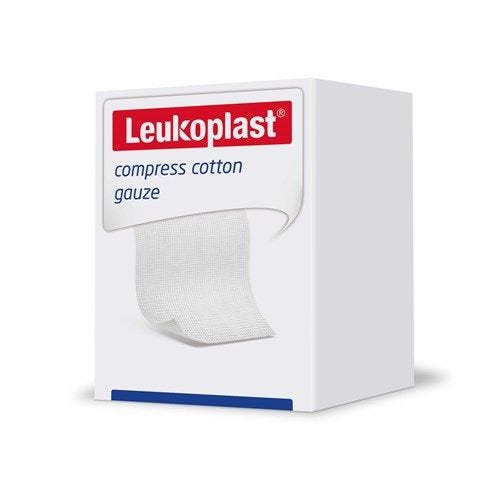 Gauze Swab 8 Ply 10cm X 10cm White