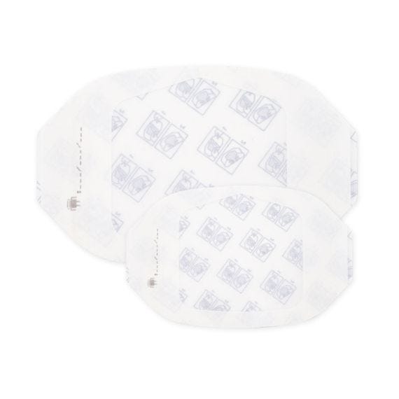 Asguard Clear Film Dressing 10cmx12cm