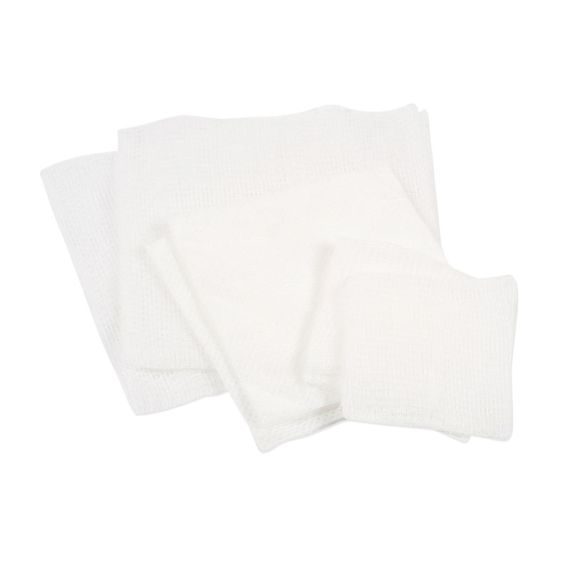 Gauze Swabs 8 Ply 10x10cm