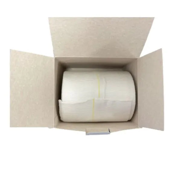 Tubifast Bandage Small Trunk/Head 35 65cm Yellow