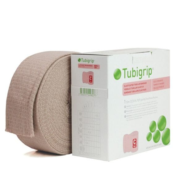 Tubigrip Bandage Size C Flesh