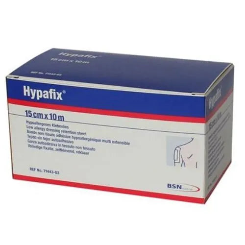 Hypafix Retention Tape 15cmx10mtr