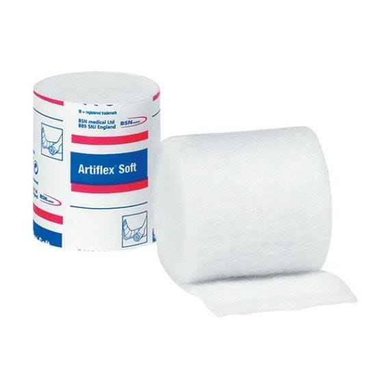 Artiflex Orthopaedic Padding 5cmx2.7mtr