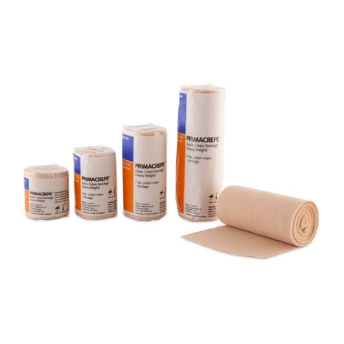 Bandage Crepe 5cmx2.3mtr