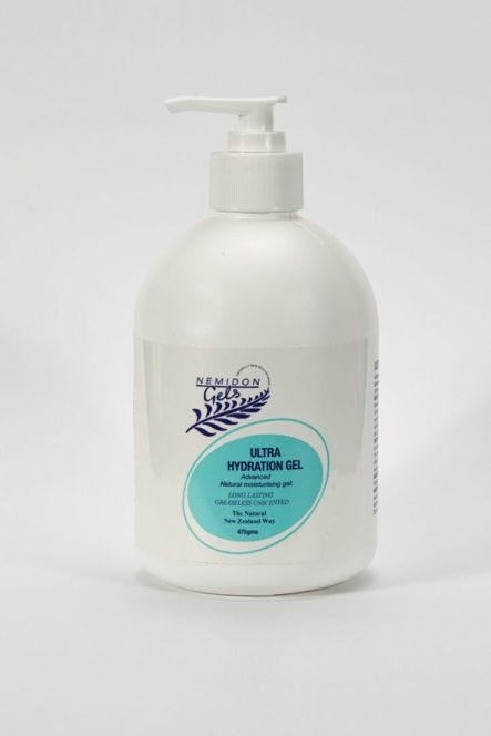 Nemidon Ultra Hydration Gel 475gm