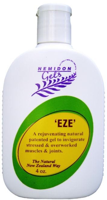 Nemidon Eze 120gm
