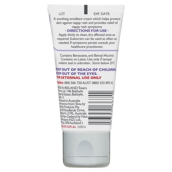 Sudocrem 30g