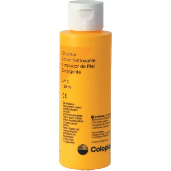 Comfeel Cleanser 180ml