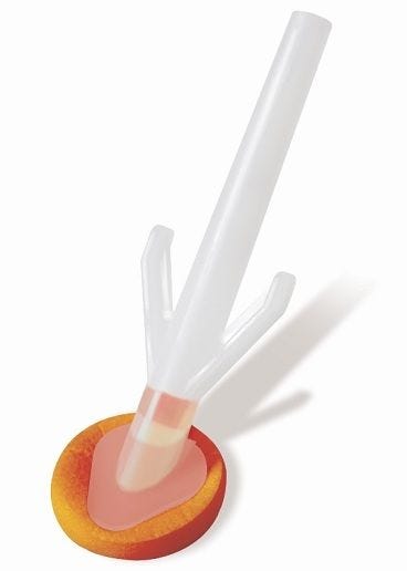 Chloraprep Tint Applicator Au 10.5 Ml