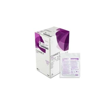 Gloves Gammex Latex 7 (Pr)