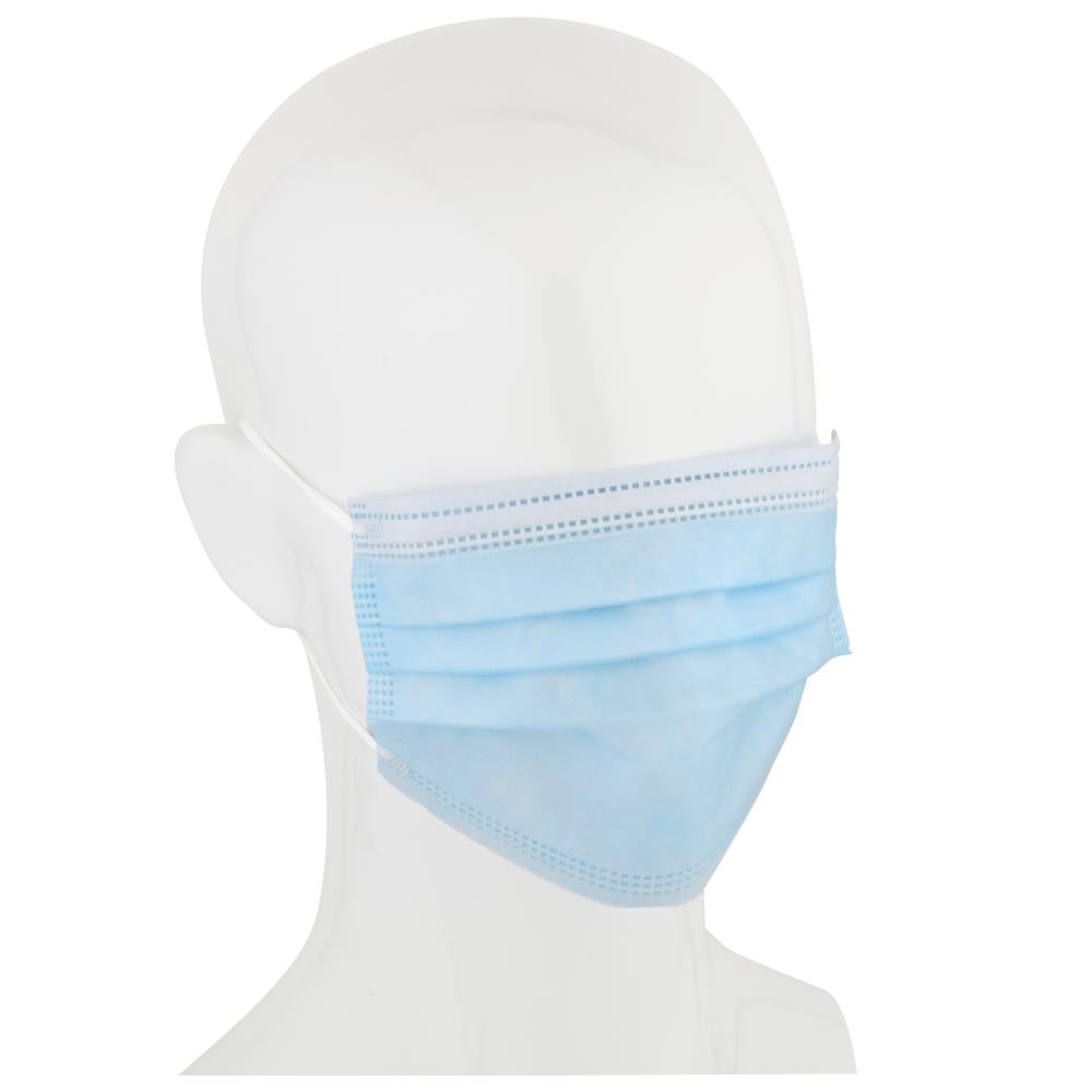 Mask Surgical Level 2 Earloop Baremedical