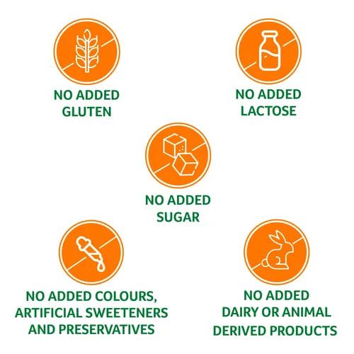 Cenovis Echinacea Garlic Zinc And C 60 Capsules