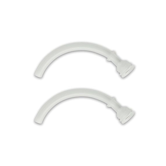 Tracheostomy Reuseable Ina Cannula Size 8