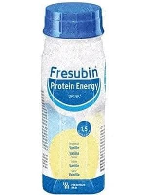 Fresubin Protein Energy Drink Easybottle 200m L