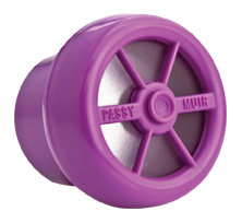 Speaking Valve